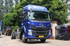 东风乘龙H5载货车新车上市 欢迎到店垂询