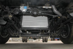 福田 奥铃速运 110马力 4.14米单排厢式轻卡(宽体)(BJ5048XXY-FC)
