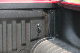 大通T70&nbsp;皮卡上装                                                图片