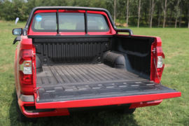 大通T70&nbsp;皮卡上装                                                图片