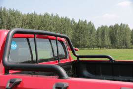 大通T70&nbsp;皮卡上装                                                图片