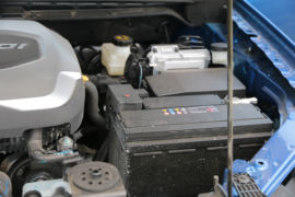 大通T70&nbsp;皮卡驾驶室                                               图片