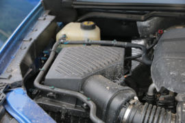 大通T70&nbsp;皮卡驾驶室                                               图片