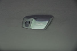 大通T70&nbsp;皮卡驾驶室                                               图片