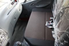 东风 福瑞卡F7 130马力 4.17米单排栏板轻卡(4.2T后桥)(EQ1043S8BDB)