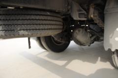 东风 福瑞卡F7 130马力 4.17米单排栏板轻卡(4.2T后桥)(EQ1043S8BDB)