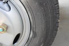 东风 福瑞卡F7 130马力 4.17米单排栏板轻卡(4.2T后桥)(EQ1043S8BDB)