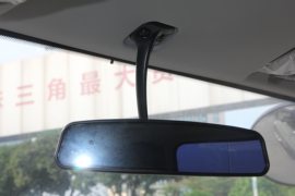 福田奥铃底盘&nbsp;爆破器材运输车驾驶室图片