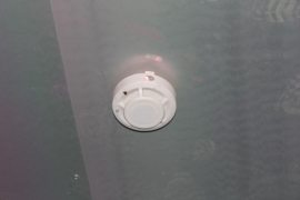 福田奥铃底盘&nbsp;爆破器材运输车上装图片