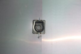 福田奥铃底盘&nbsp;爆破器材运输车上装图片