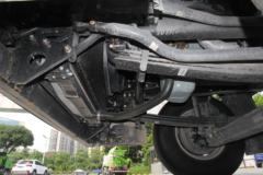 青岛解放 JH6重卡 240马力 6X2 9.5米栏板载货车(法士特8挡)(CA1250P26K1L7T3E5A80)