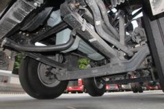 青岛解放 JH6重卡 240马力 6X2 9.5米栏板载货车(法士特8挡)(CA1250P26K1L7T3E5A80)