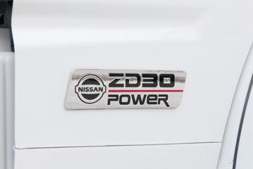 ���� ������K6-L 150���� 4X2 4.17����ȼ������ʽ���䳵(EQ5041XRQ8BDBACWXP)ͼƬ