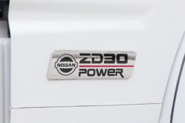 凯普特K6&nbsp;爆破器材运输车外观图片