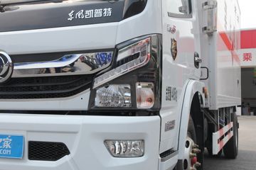 ���� ������K6-L 150���� 4X2 4.17����ȼ������ʽ���䳵(EQ5041XRQ8BDBACWXP)ͼƬ