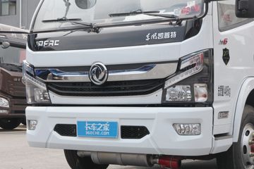 ���� ������K6-L 150���� 4X2 4.17����ȼ������ʽ���䳵(EQ5041XRQ8BDBACWXP)ͼƬ