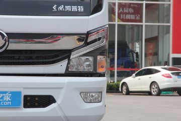 ���� ������K6-L 150���� 4X2 4.17����ȼ������ʽ���䳵(EQ5041XRQ8BDBACWXP)ͼƬ