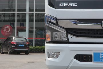 ���� ������K6-L 150���� 4X2 4.17����ȼ������ʽ���䳵(EQ5041XRQ8BDBACWXP)ͼƬ