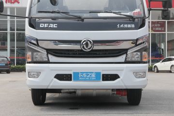 ���� ������K6-L 150���� 4X2 4.17����ȼ������ʽ���䳵(EQ5041XRQ8BDBACWXP)ͼƬ