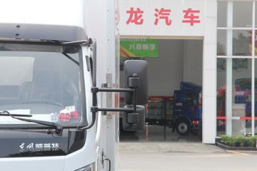 ���� ������K6-L 150���� 4X2 4.17����ȼ������ʽ���䳵(EQ5041XRQ8BDBACWXP)ͼƬ