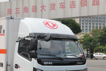 ���� ������K6-L 150���� 4X2 4.17����ȼ������ʽ���䳵(EQ5041XRQ8BDBACWXP)ͼƬ