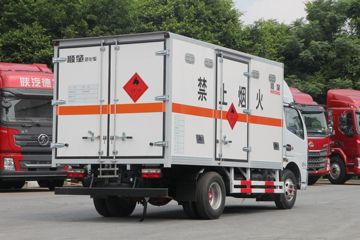 ���� ������K6-L 150���� 4X2 4.17����ȼ������ʽ���䳵(EQ5041XRQ8BDBACWXP)ͼƬ