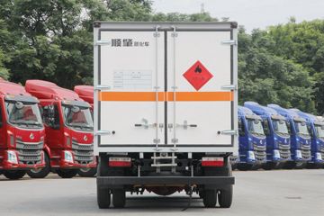 ���� ������K6-L 150���� 4X2 4.17����ȼ������ʽ���䳵(EQ5041XRQ8BDBACWXP)ͼƬ