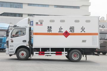 ���� ������K6-L 150���� 4X2 4.17����ȼ������ʽ���䳵(EQ5041XRQ8BDBACWXP)ͼƬ