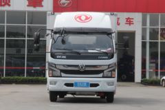 东风 凯普特K6-L 150马力 4X2 4.17米易燃气体厢式运输车(EQ5041XRQ8BDBACWXP)