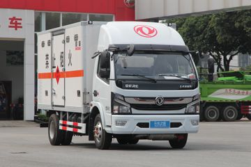 ���� ������K6-L 150���� 4X2 4.17����ȼ������ʽ���䳵(EQ5041XRQ8BDBACWXP)ͼƬ