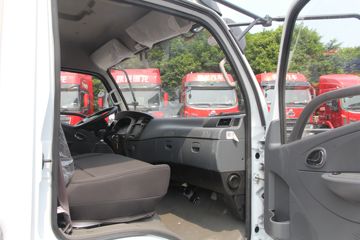 ���� ������K6-L 150���� 4X2 4.17����ȼ������ʽ���䳵(EQ5041XRQ8BDBACWXP)ͼƬ