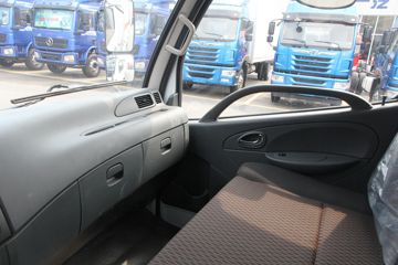 ���� ������K6-L 150���� 4X2 4.17����ȼ������ʽ���䳵(EQ5041XRQ8BDBACWXP)ͼƬ