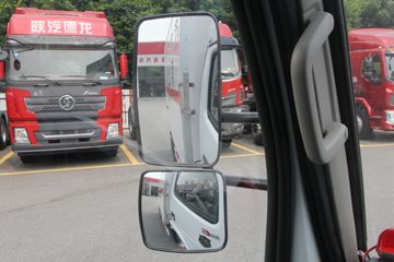 ���� ������K6-L 150���� 4X2 4.17����ȼ������ʽ���䳵(EQ5041XRQ8BDBACWXP)ͼƬ