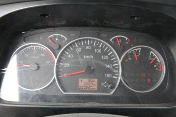 ���� ������K6-L 150���� 4X2 4.17����ȼ������ʽ���䳵(EQ5041XRQ8BDBACWXP)ͼƬ