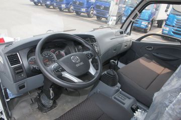 ���� ������K6-L 150���� 4X2 4.17����ȼ������ʽ���䳵(EQ5041XRQ8BDBACWXP)ͼƬ