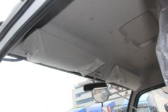 东风 凯普特K6-L 150马力 4X2 4.17米易燃气体厢式运输车(EQ5041XRQ8BDBACWXP)