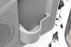 东风 凯普特K6-L 150马力 4X2 4.17米易燃气体厢式运输车(EQ5041XRQ8BDBACWXP)