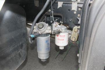 ���� ������K6-L 150���� 4X2 4.17����ȼ������ʽ���䳵(EQ5041XRQ8BDBACWXP)ͼƬ