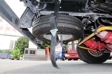 ���� ������K6-L 150���� 4X2 4.17����ȼ������ʽ���䳵(EQ5041XRQ8BDBACWXP)ͼƬ