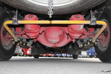 ���� ������K6-L 150���� 4X2 4.17����ȼ������ʽ���䳵(EQ5041XRQ8BDBACWXP)ͼƬ