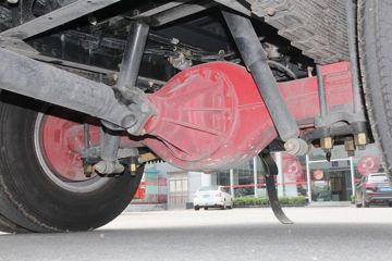 ���� ������K6-L 150���� 4X2 4.17����ȼ������ʽ���䳵(EQ5041XRQ8BDBACWXP)ͼƬ