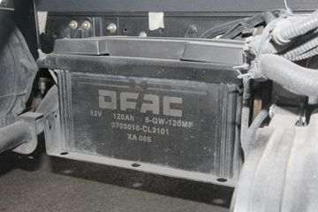 ���� ������K6-L 150���� 4X2 4.17����ȼ������ʽ���䳵(EQ5041XRQ8BDBACWXP)ͼƬ