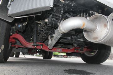 ���� ������K6-L 150���� 4X2 4.17����ȼ������ʽ���䳵(EQ5041XRQ8BDBACWXP)ͼƬ