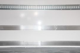 凯普特K6&nbsp;爆破器材运输车上装图片