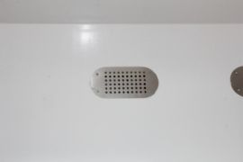 凯普特K6&nbsp;爆破器材运输车上装图片