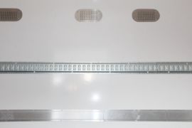 凯普特K6&nbsp;爆破器材运输车上装图片