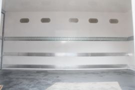 凯普特K6&nbsp;爆破器材运输车上装图片