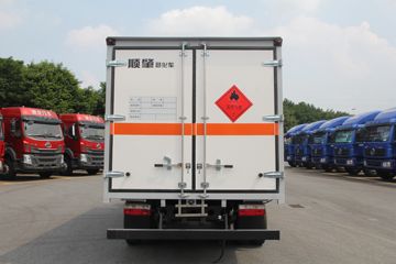 ���� ������K6-L 150���� 4X2 4.17����ȼ������ʽ���䳵(EQ5041XRQ8BDBACWXP)ͼƬ