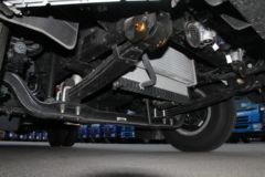 福田 欧马可S3系 143马力 4.01米鲜活水产品运输车(顺肇牌)(SZP5040TSCBJ11)