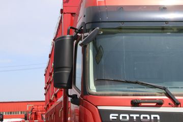  ŷGTL 6ϵؿ 270 6X2 9.53ײդʽػ(BJ5209CCY-AA) ͼƬ